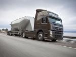 Volvo FM 450 4x2 2010 года